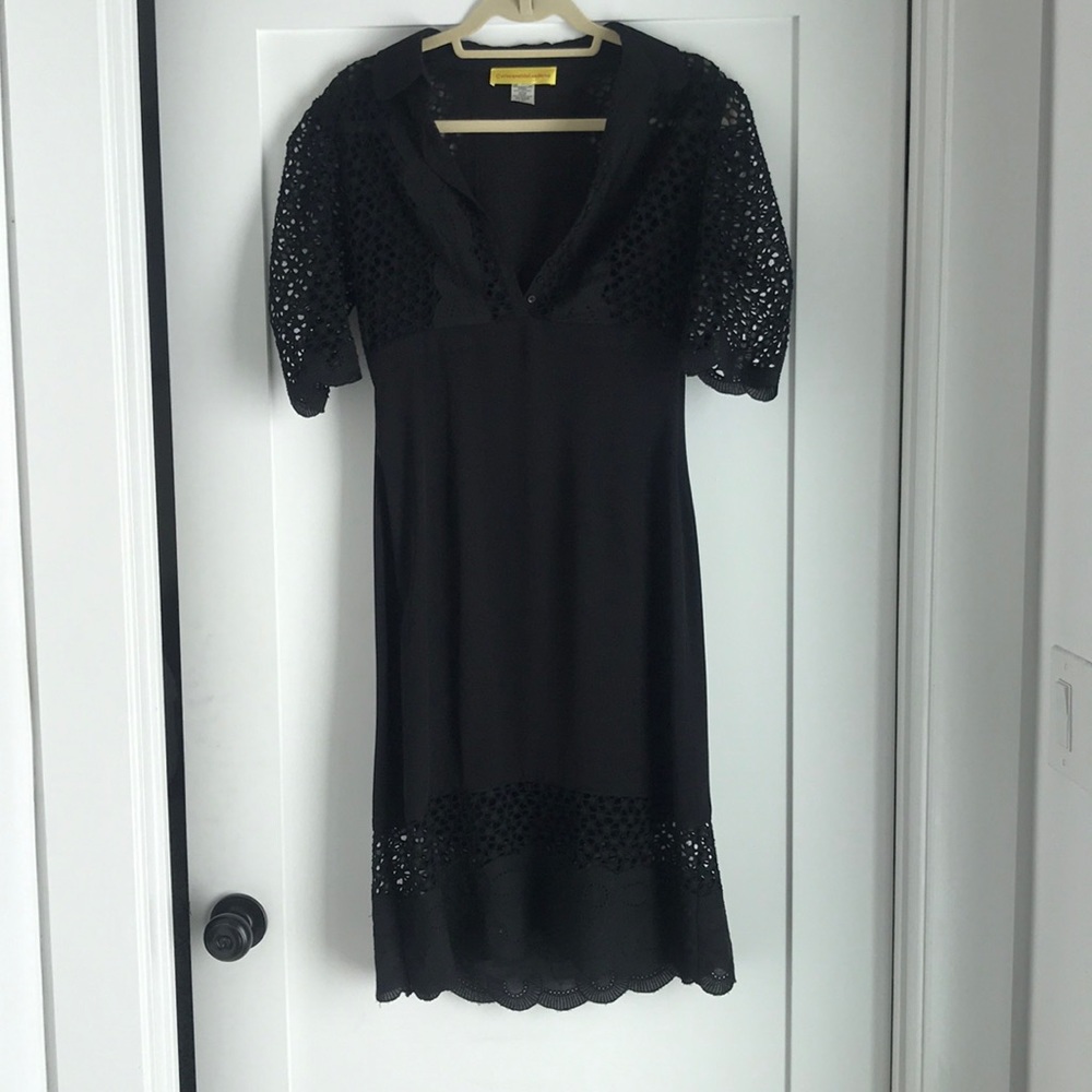 Catherine Malandrino Dress